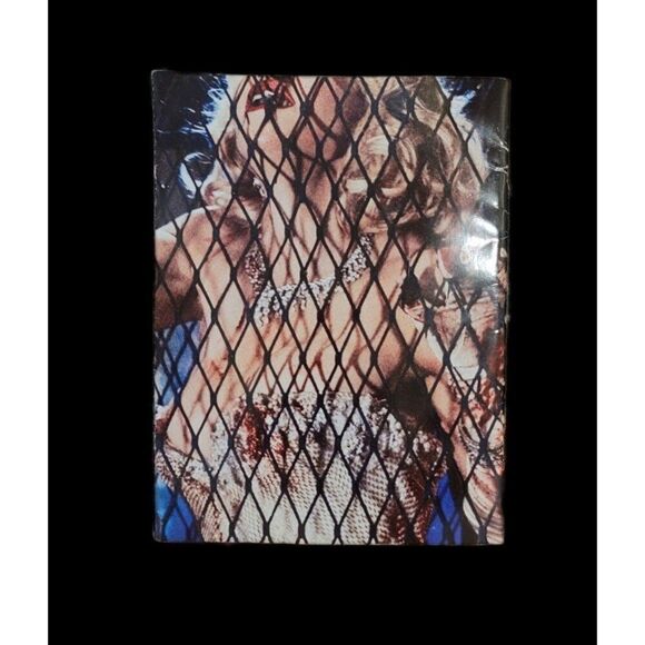 Madonna Rebel Heart Tour Program Magazine - Picture 2 of 2
